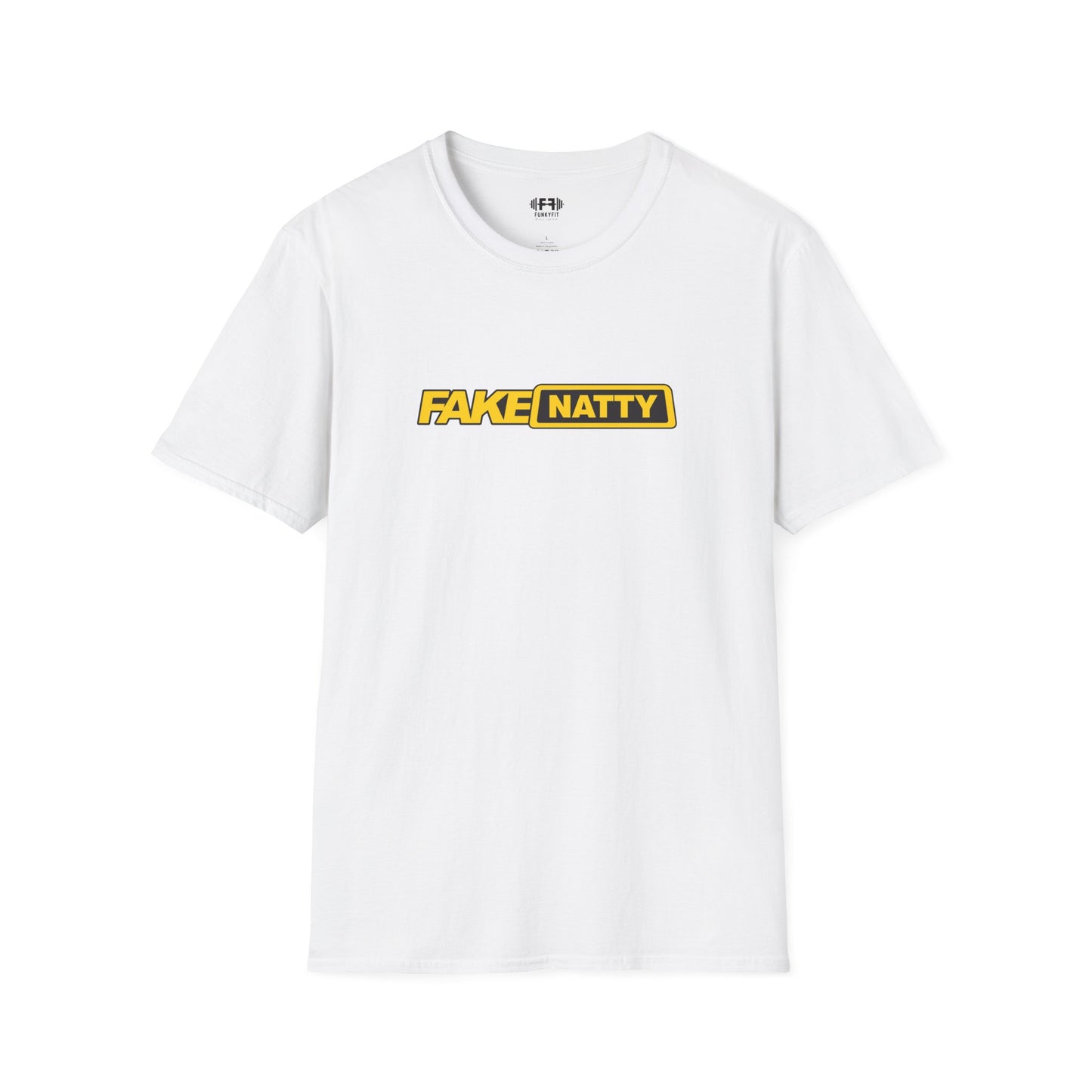 Fake Natty T-Shirt