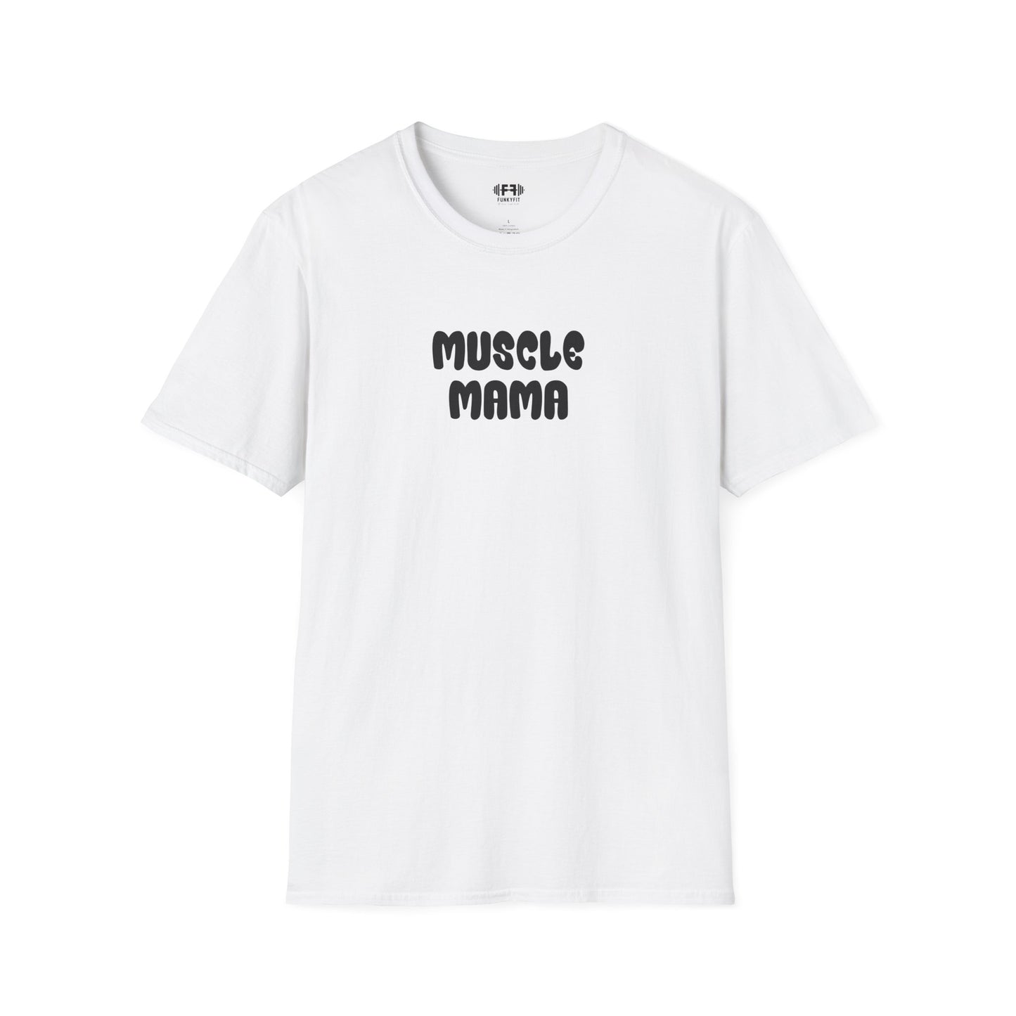 Muscle Mama T-Shirt
