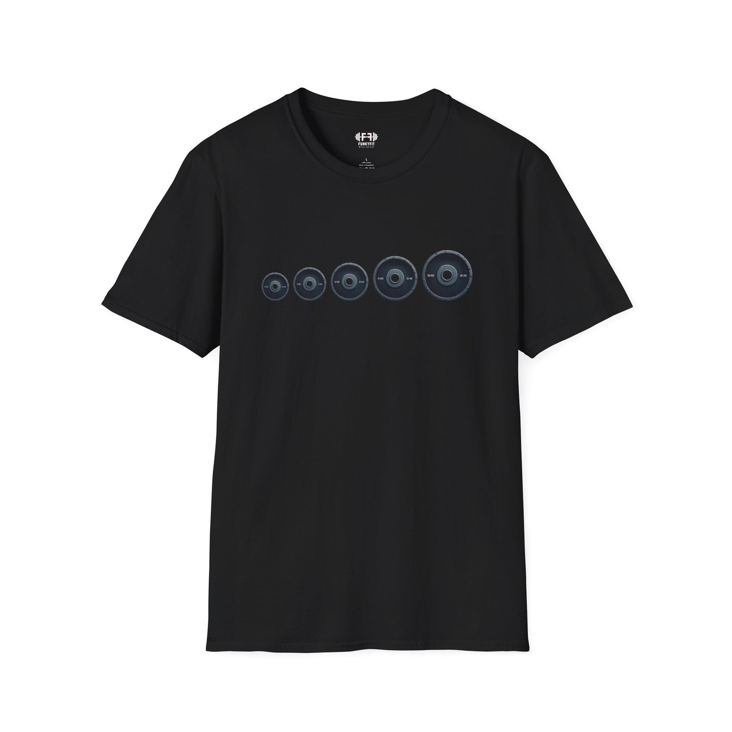 Lifting Evolution T-Shirt