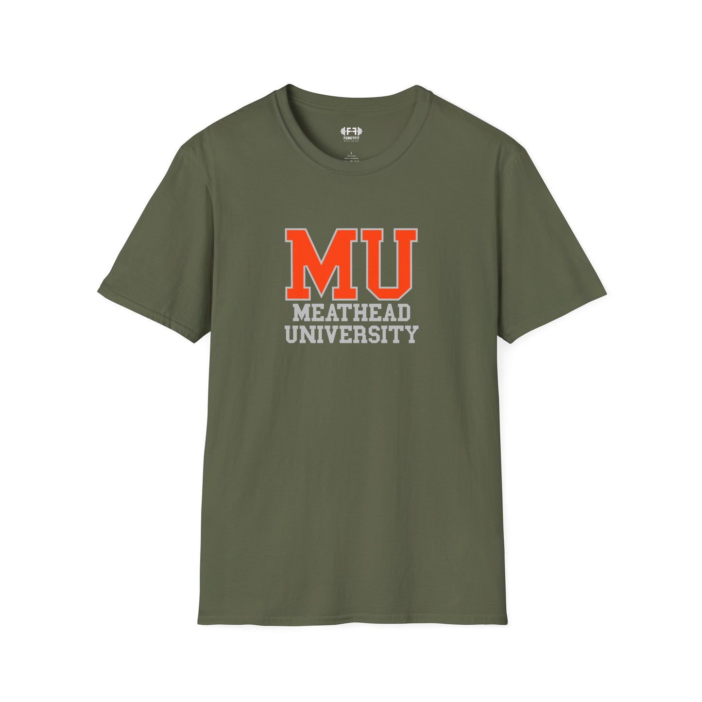 Meathead University T-Shirt