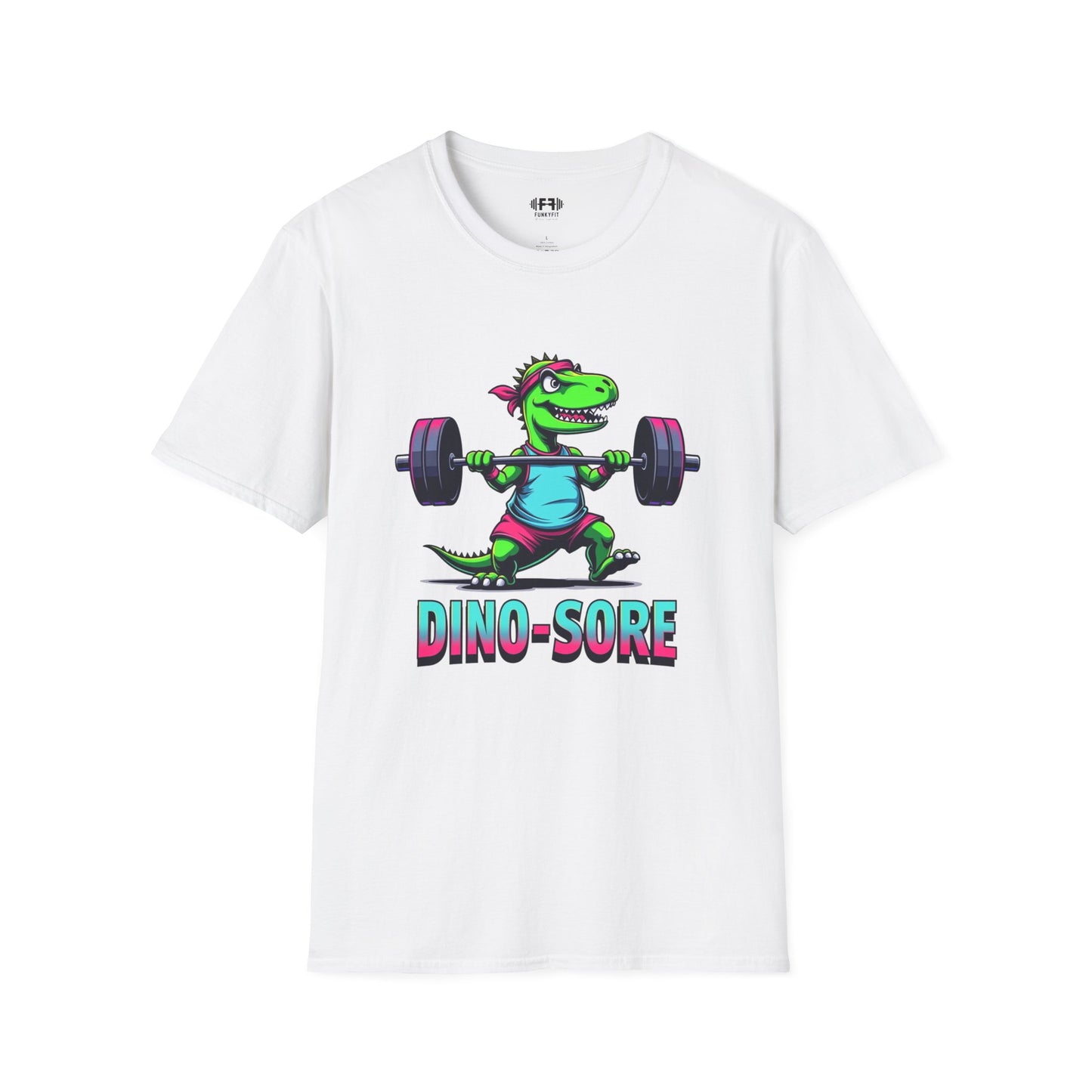 Dino-Sore T-Shirt