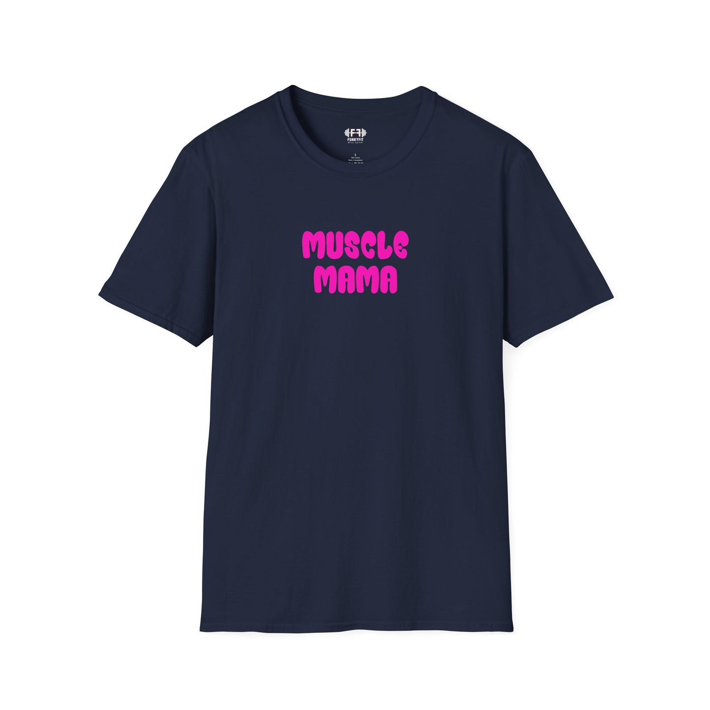 Muscle Mama T-Shirt