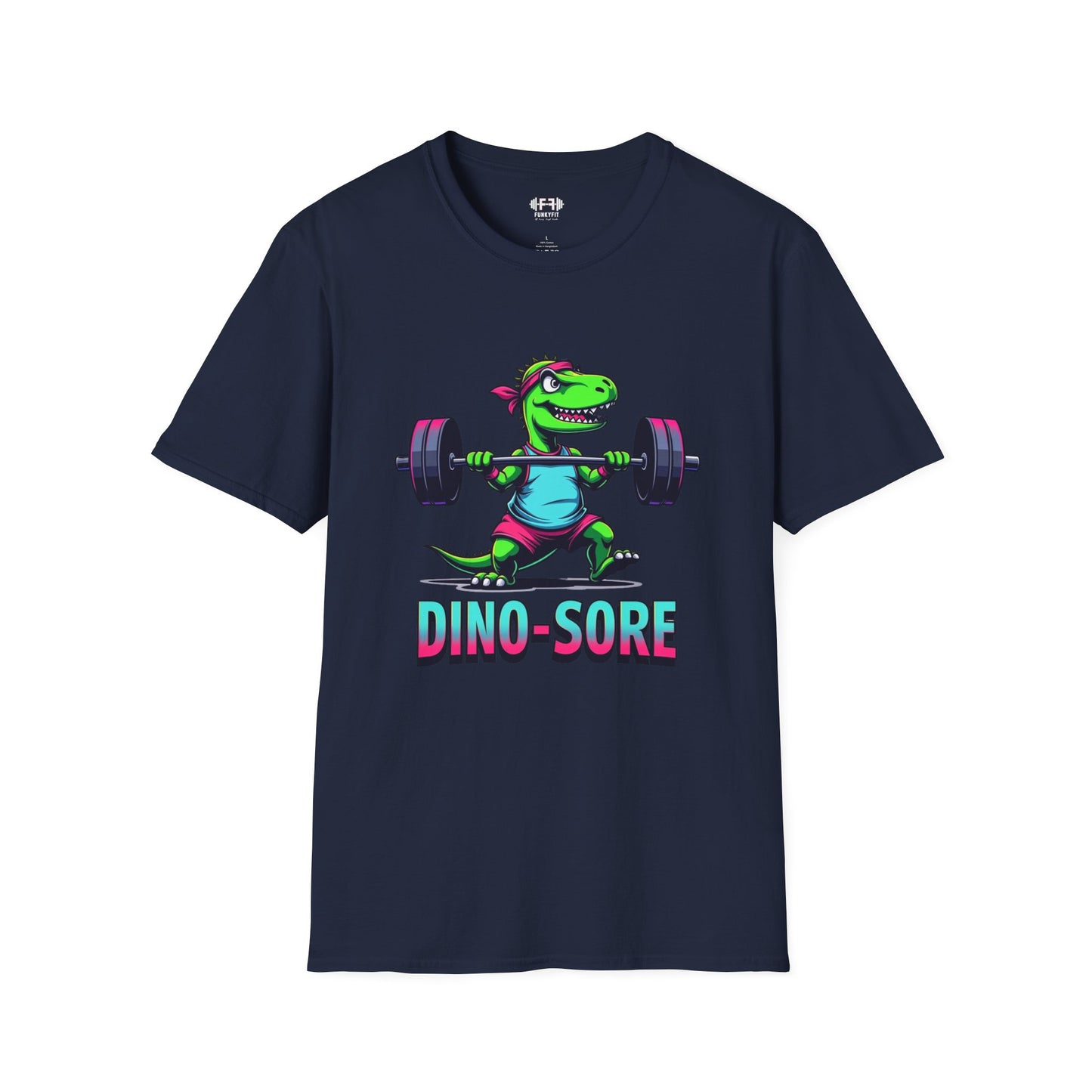 Dino-Sore T-Shirt