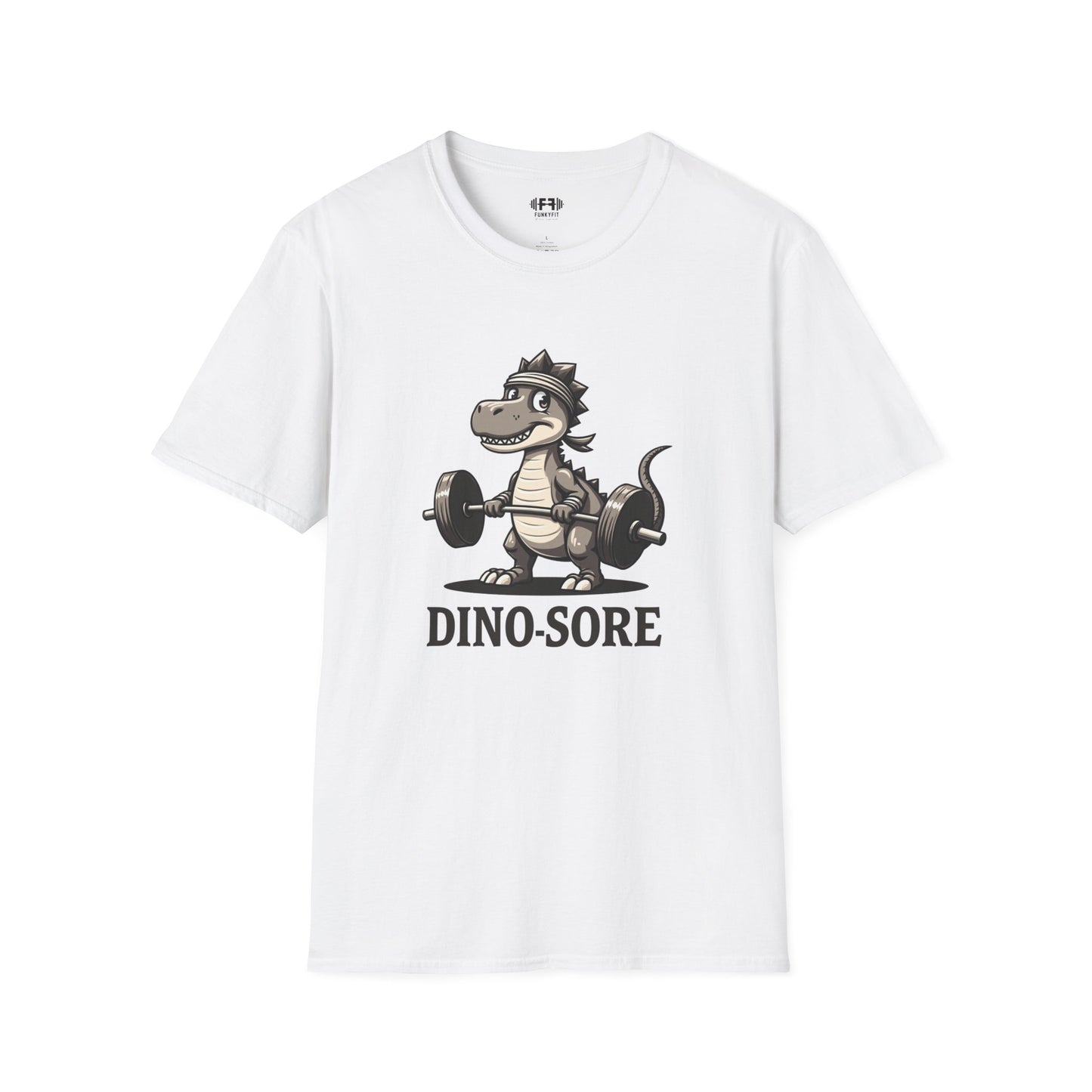 Dino-Sore T-Shirt