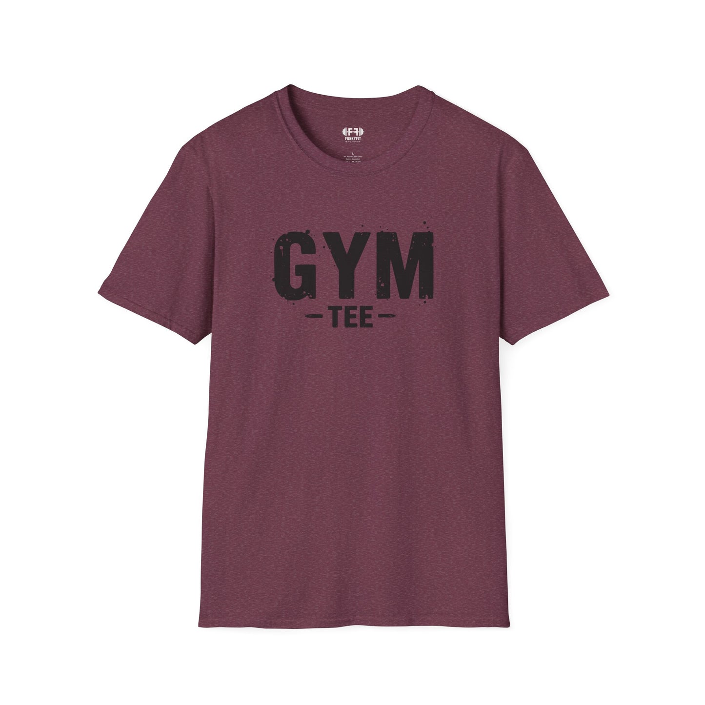 Gym Tee T-Shirt