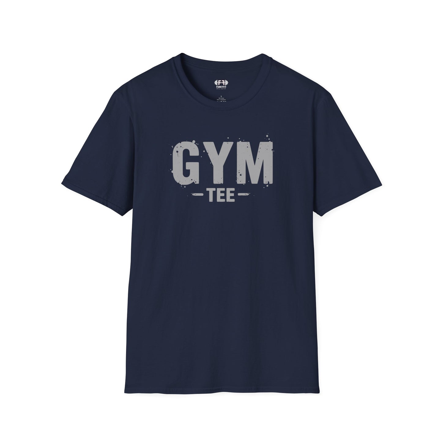 Gym Tee T-Shirt
