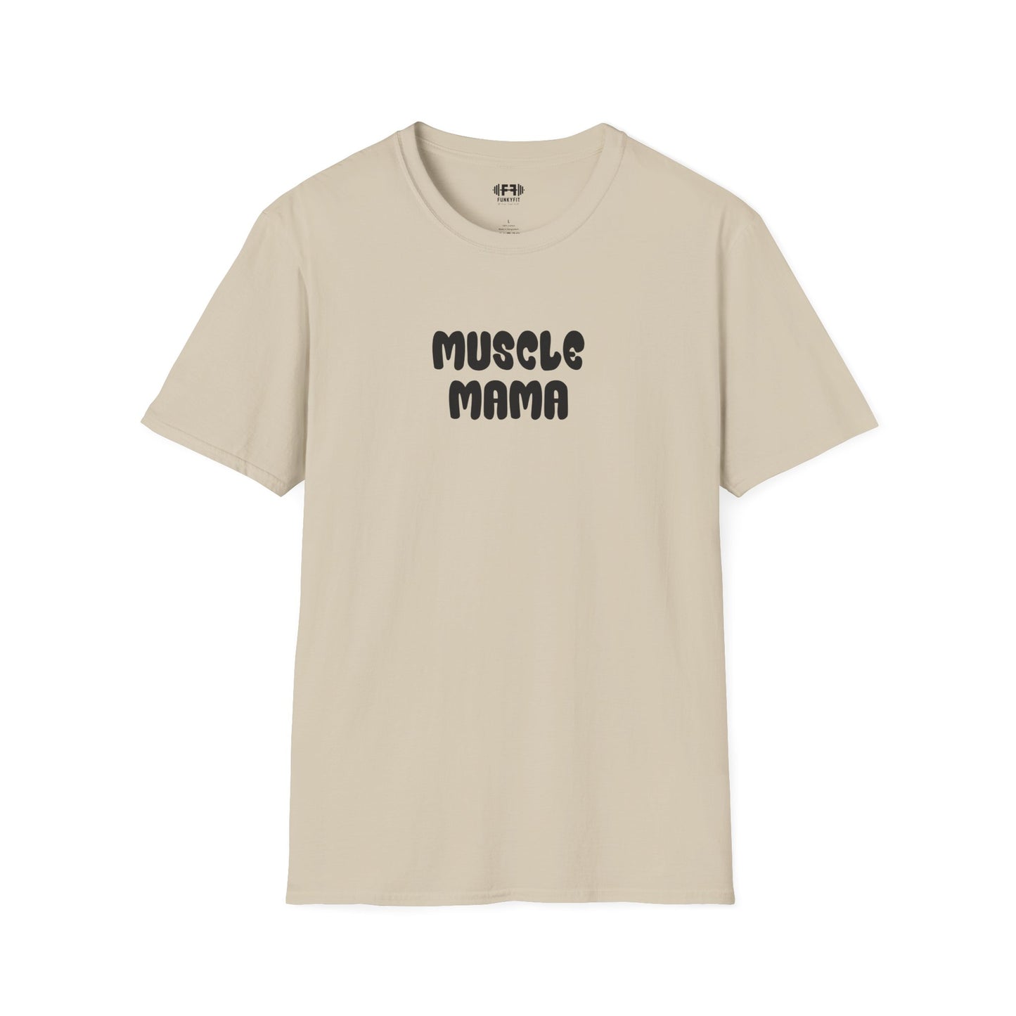 Muscle Mama T-Shirt