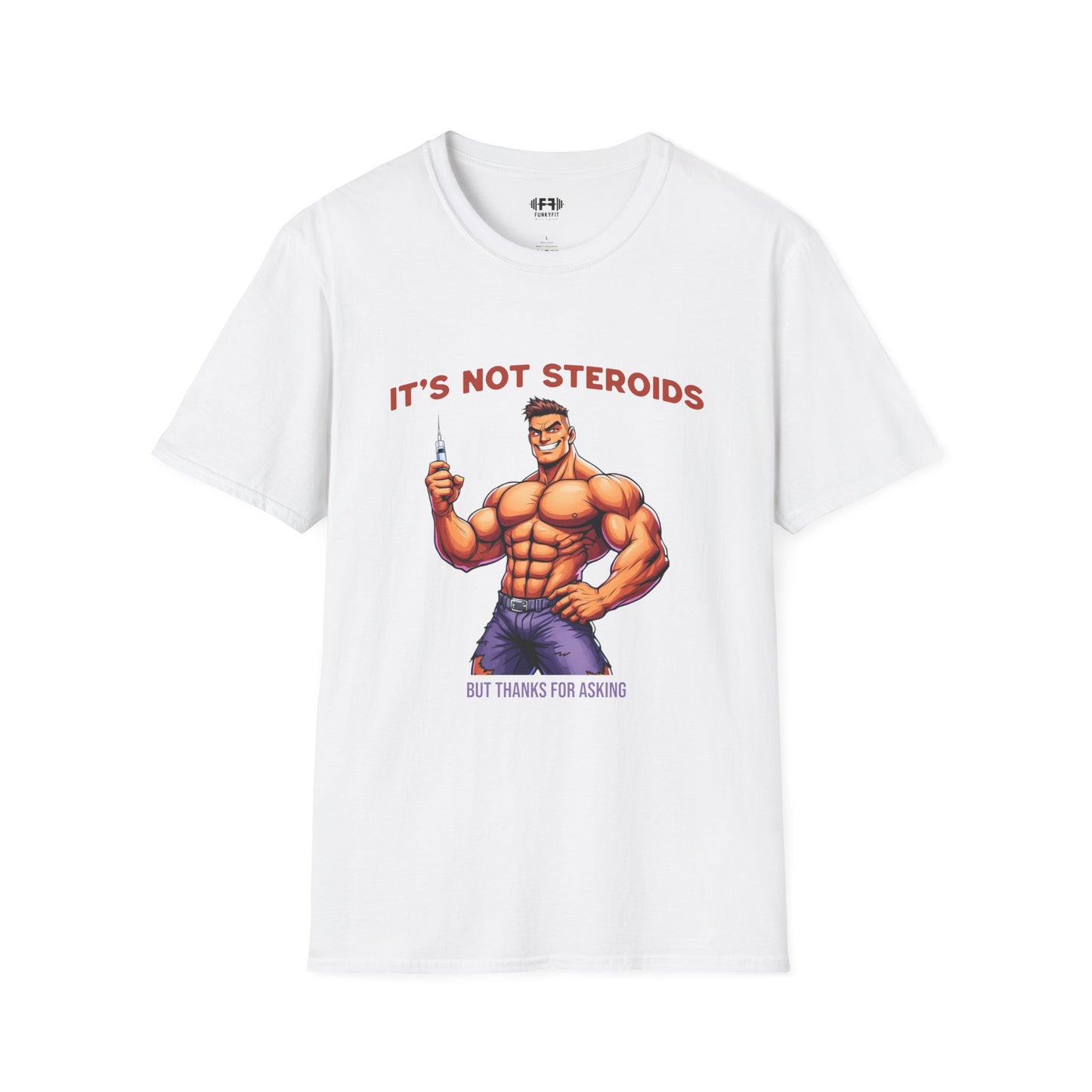 It's Not S*****ds' T-Shirt