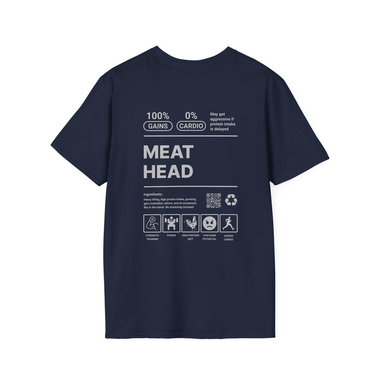 Meathead T-Shirt
