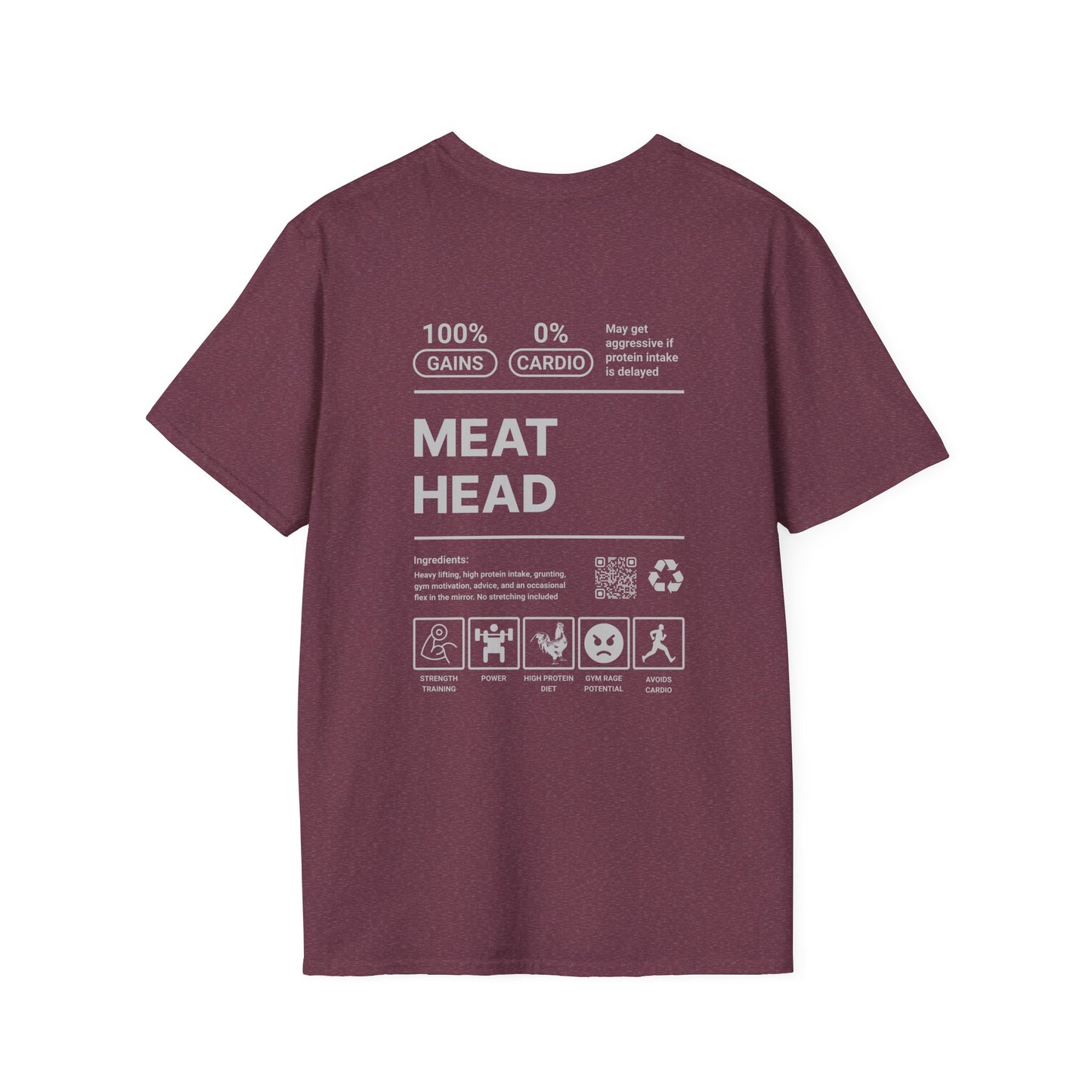 Meathead T-Shirt
