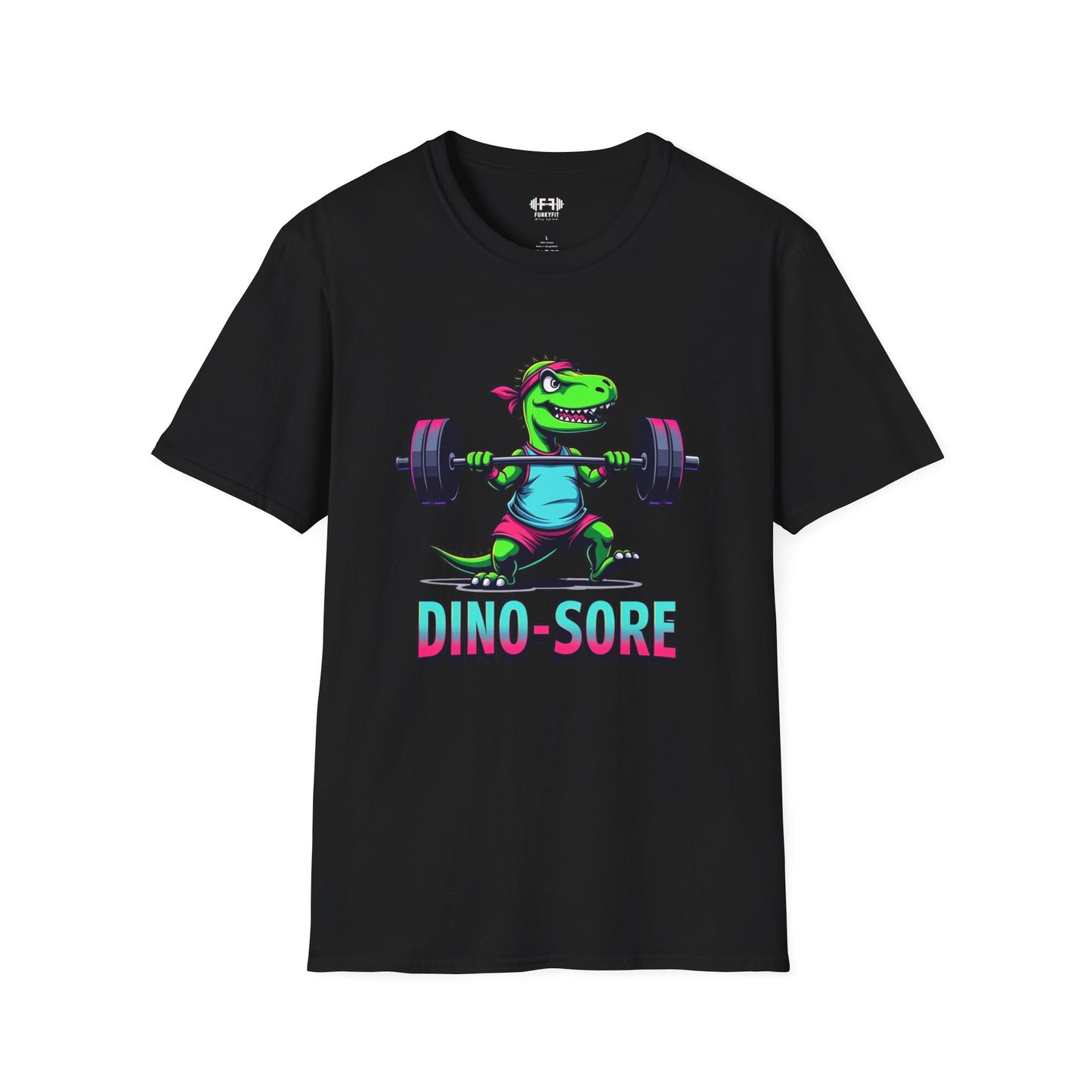 Dino-Sore T-Shirt