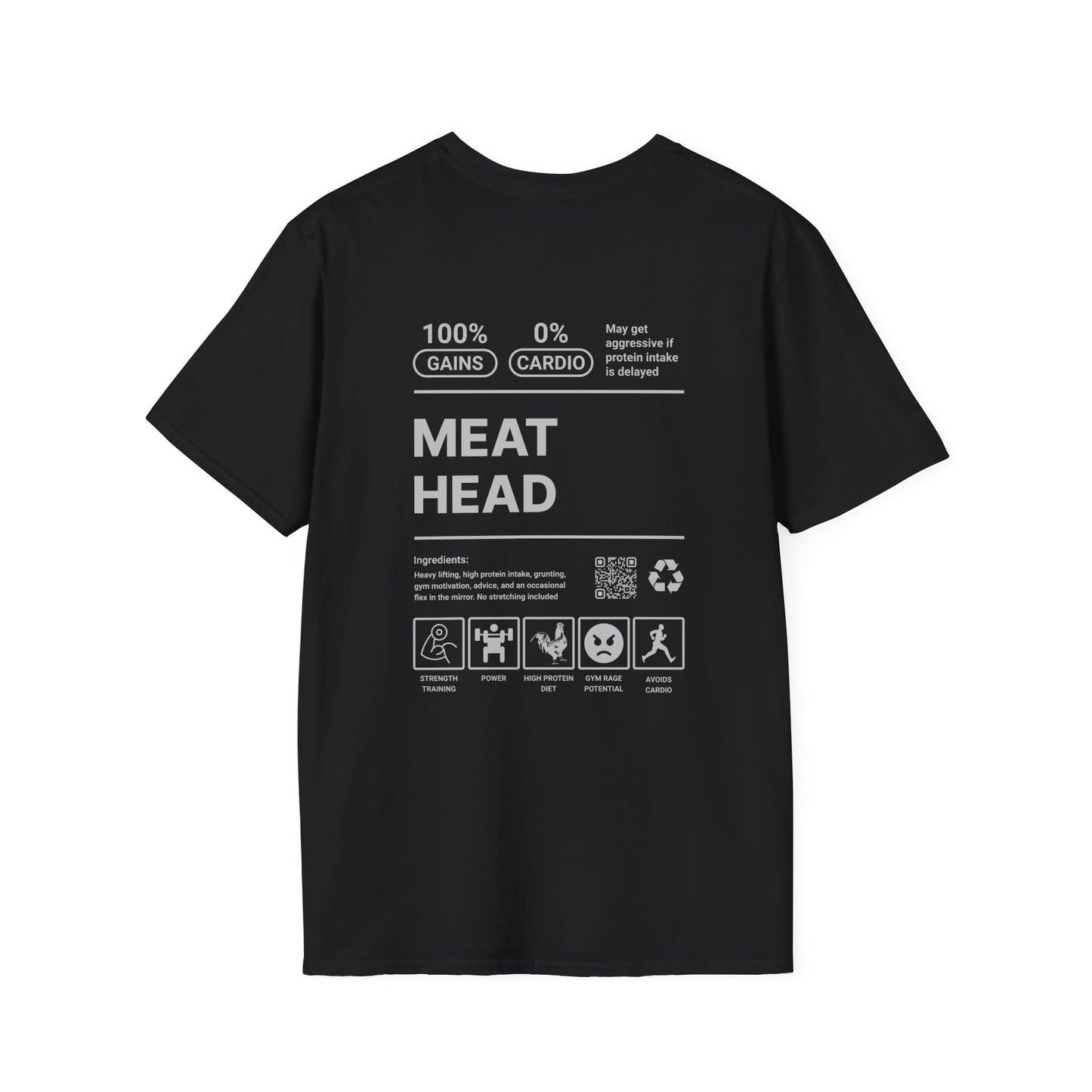 Meathead T-Shirt