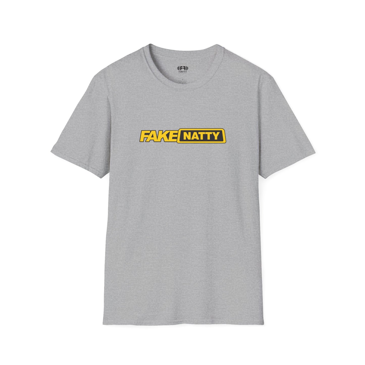 Fake Natty T-Shirt