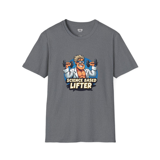 Science Based Lifter T-Shirt