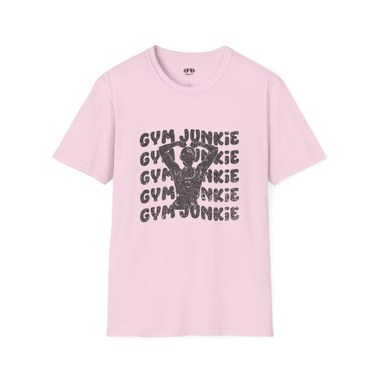 Gym Junkie T-Shirt