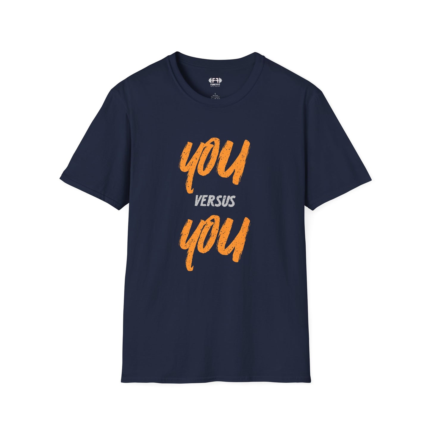 You vs You T-Shirt