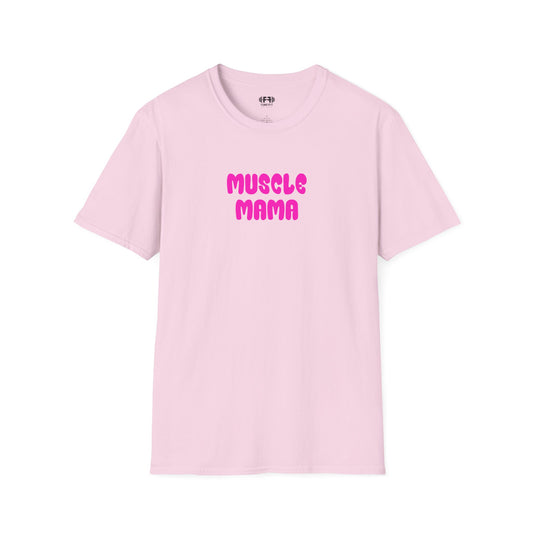Muscle Mama T-Shirt