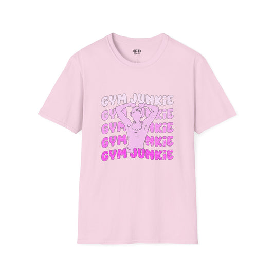 Gym Junkie T-Shirt