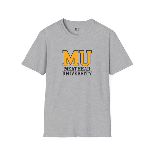 Meathead University T-Shirt