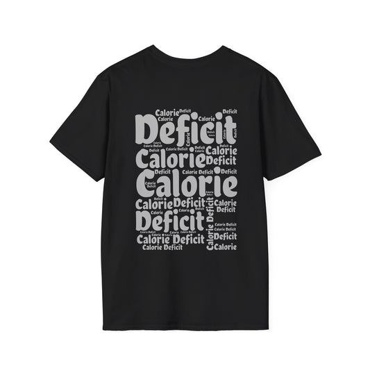 Calorie Deficit Cloud T-Shirt
