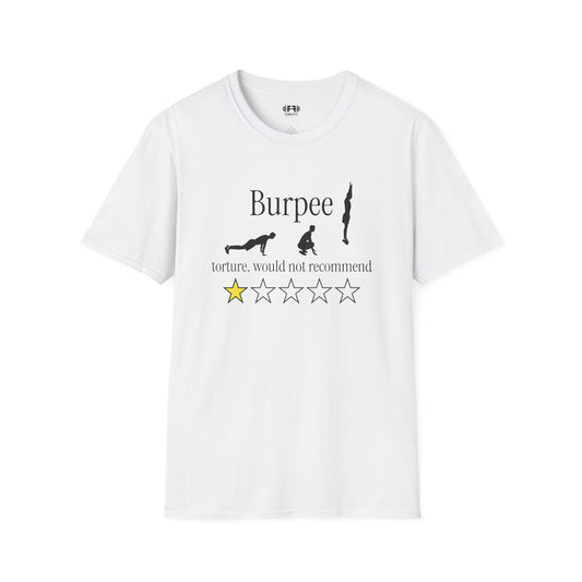 Burpee T-Shirt