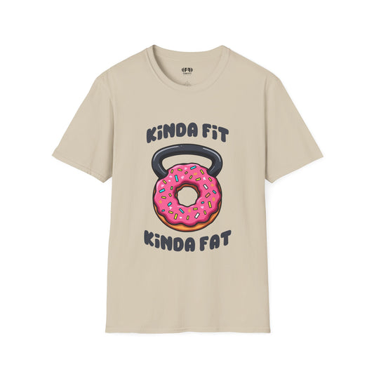 Kinda Fit Kinda Fat T-Shirt