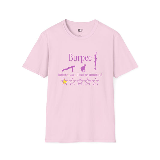 Burpee T-Shirt