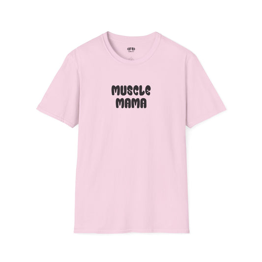 Muscle Mama T-Shirt
