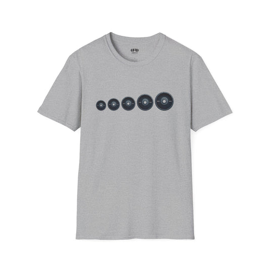 Lifting Evolution T-Shirt