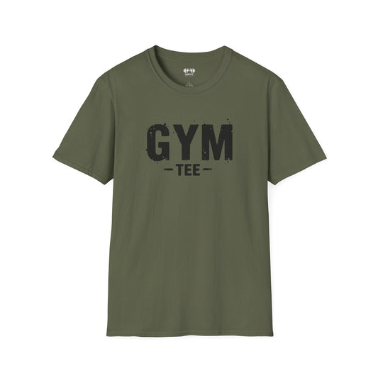 Gym Tee T-Shirt