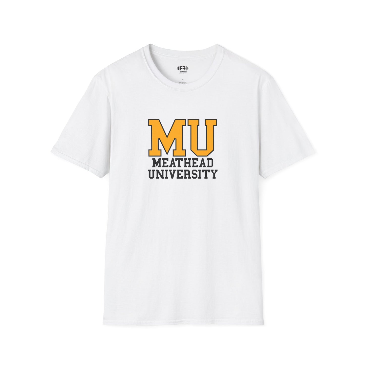 Meathead University T-Shirt