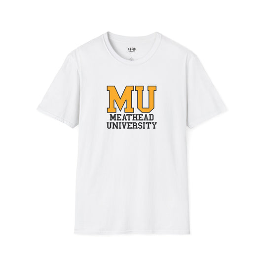 Meathead University T-Shirt