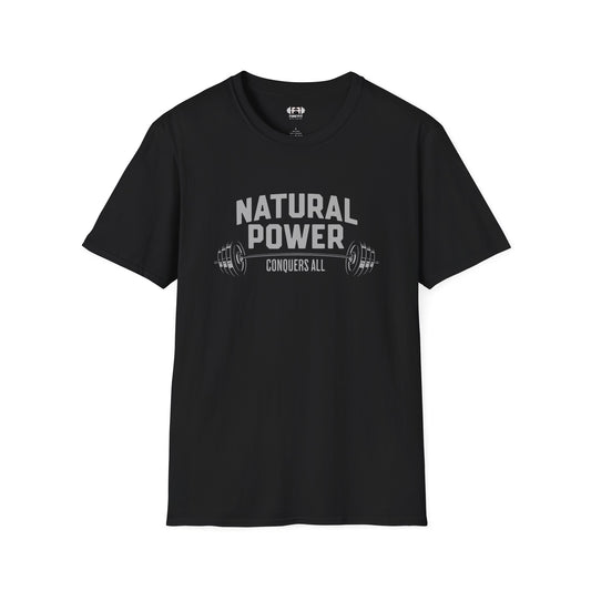 Natural Power T-Shirt
