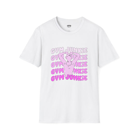 Gym Junkie T-Shirt