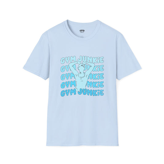 Gym Junkie T-Shirt