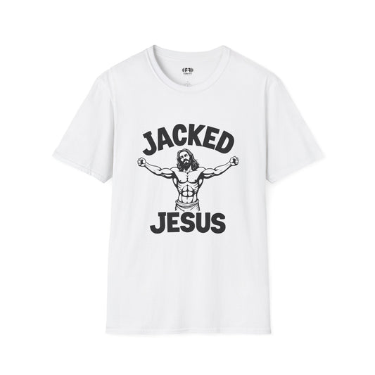 Jacked Jesus T-Shirt