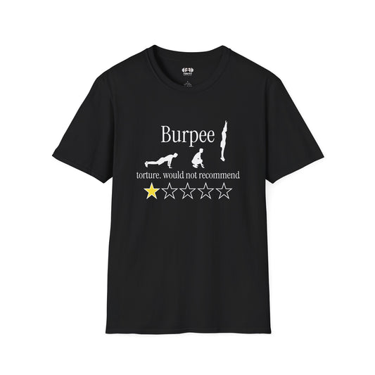 Burpee T-Shirt