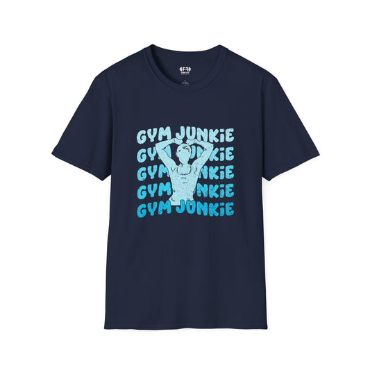 Gym Junkie T-Shirt