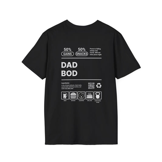 Dadbod T-Shirt