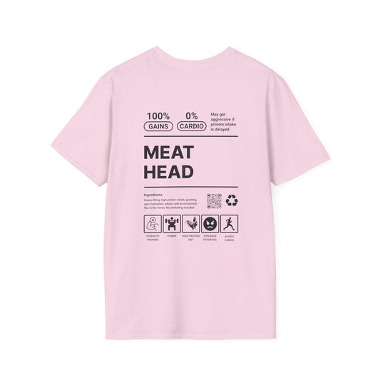 Meathead T-Shirt