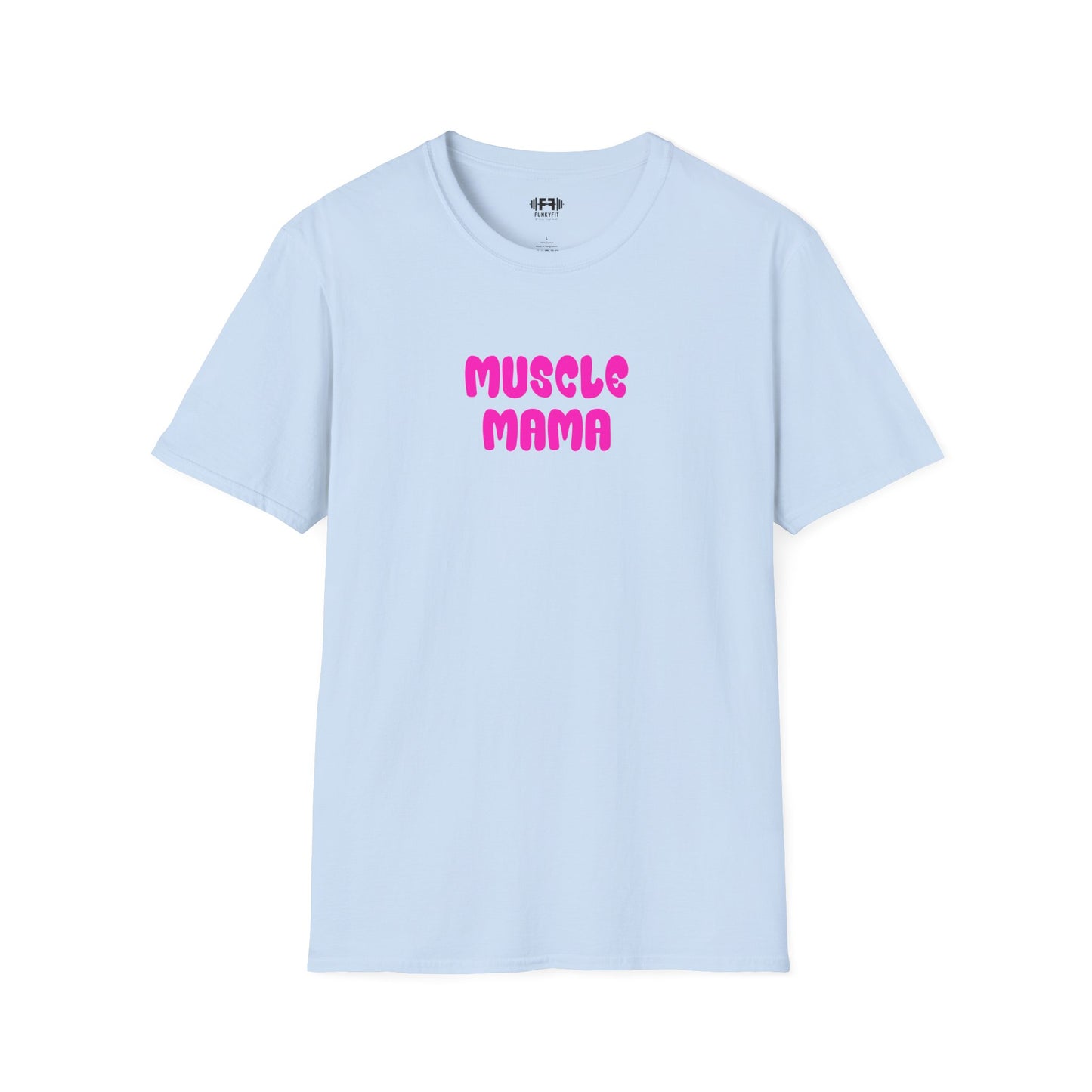Muscle Mama T-Shirt