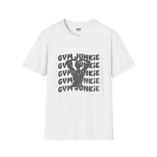 Gym Junkie T-Shirt