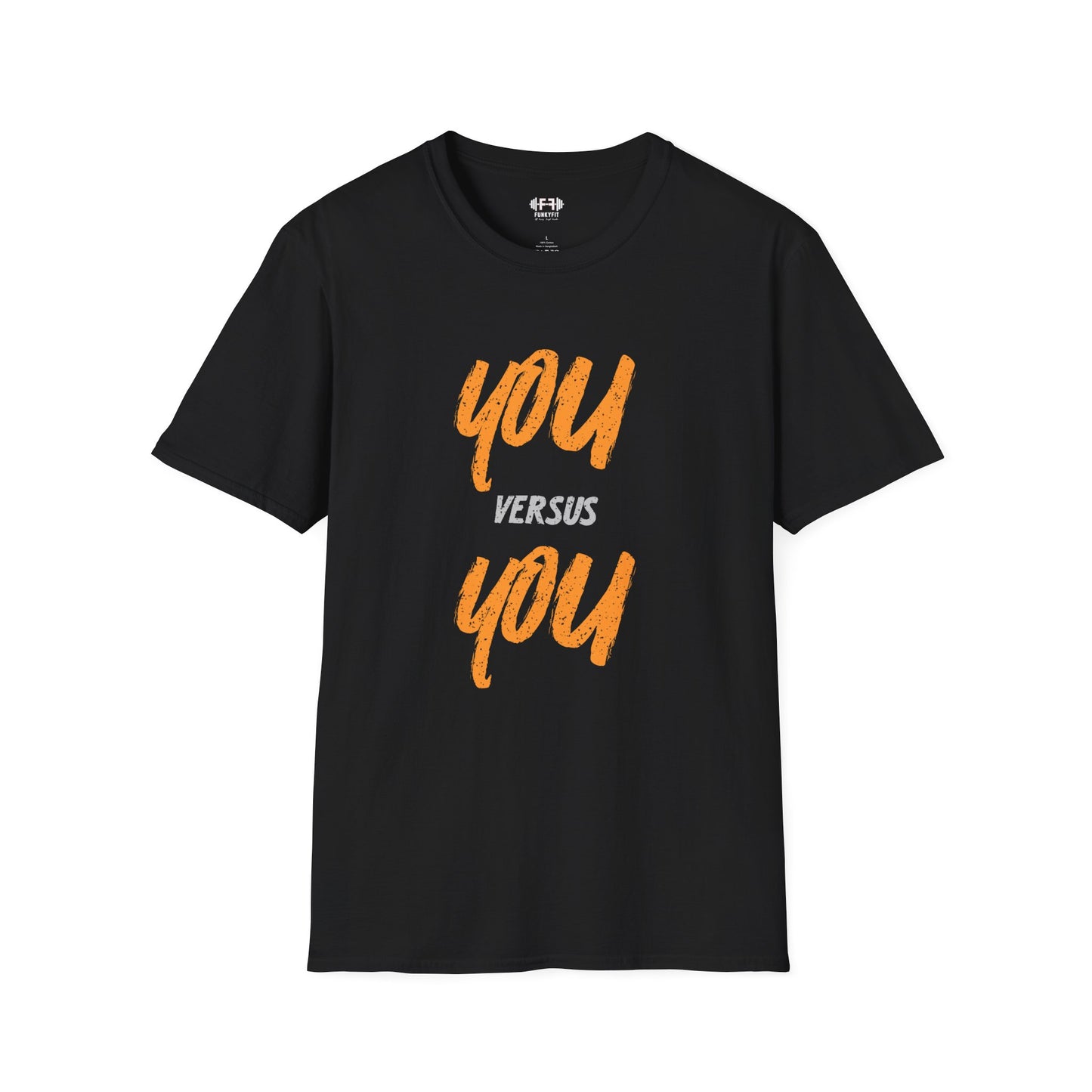 You vs You T-Shirt