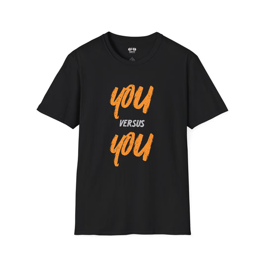 You vs You T-Shirt
