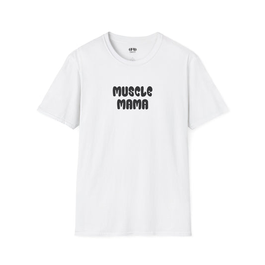 Muscle Mama T-Shirt