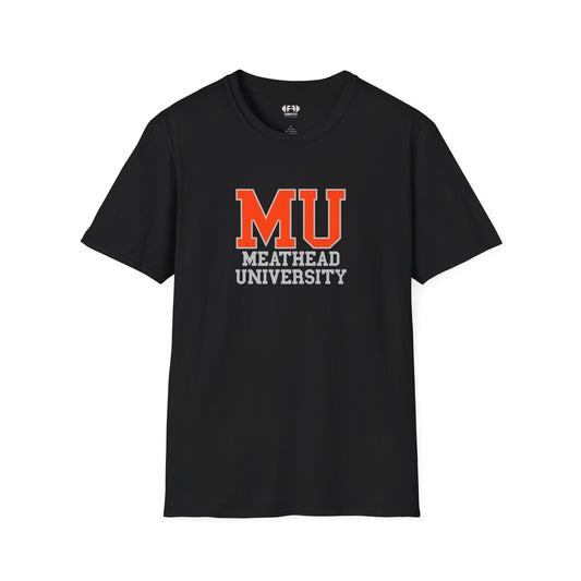 Meathead University T-Shirt