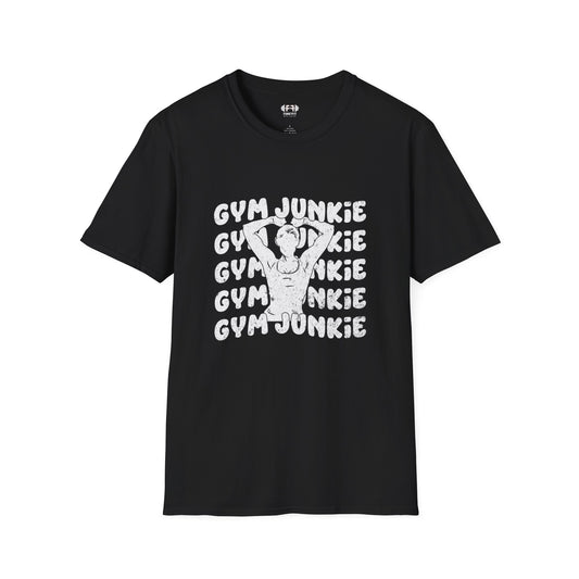 Gym Junkie T-Shirt