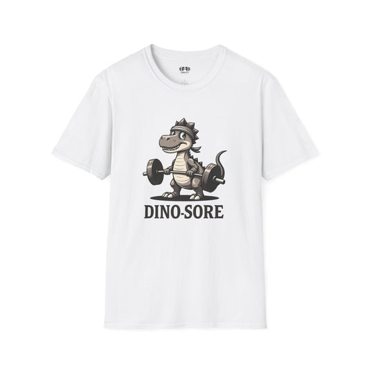 Dino-Sore T-Shirt