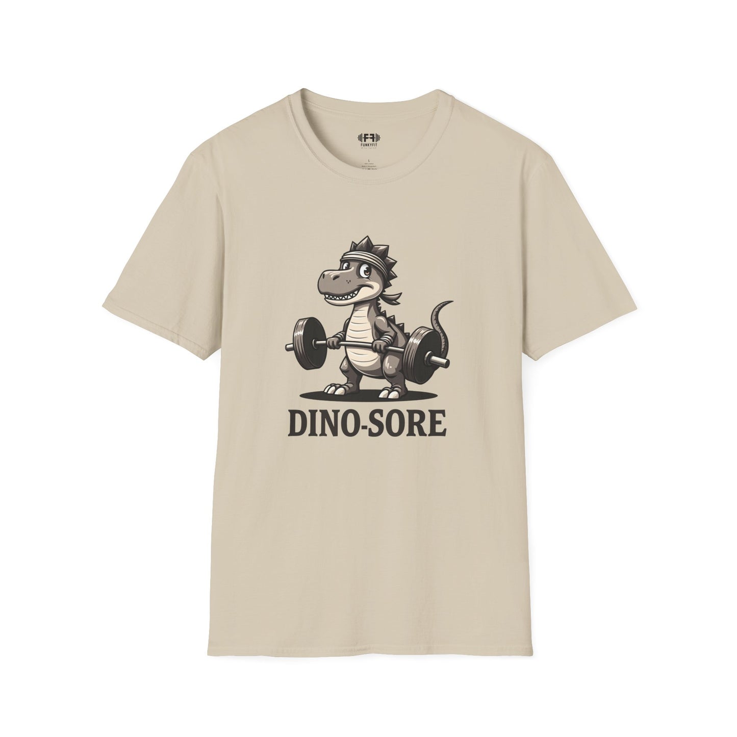 Dino-Sore T-Shirt