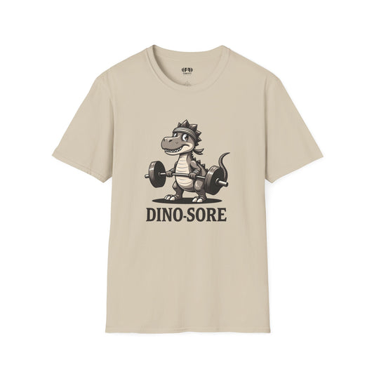 Dino-Sore T-Shirt